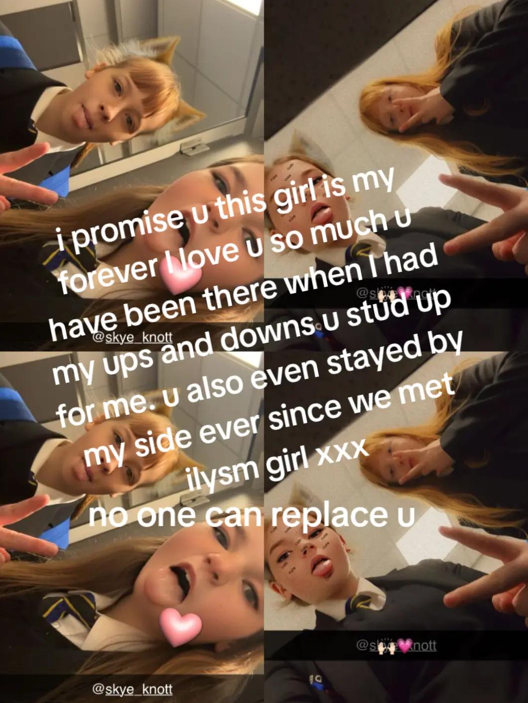 @Skye Knott
