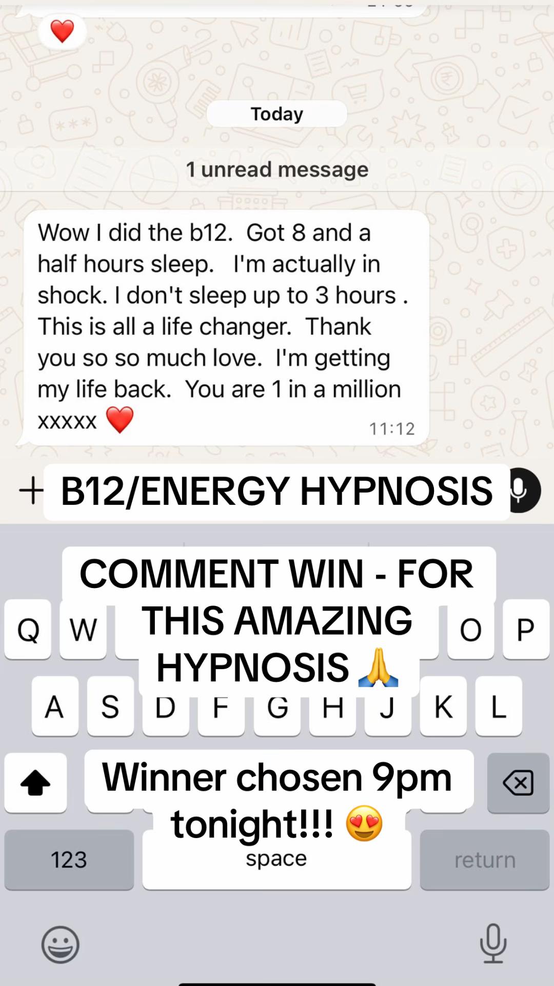 @Textyerhealernotyerdealer