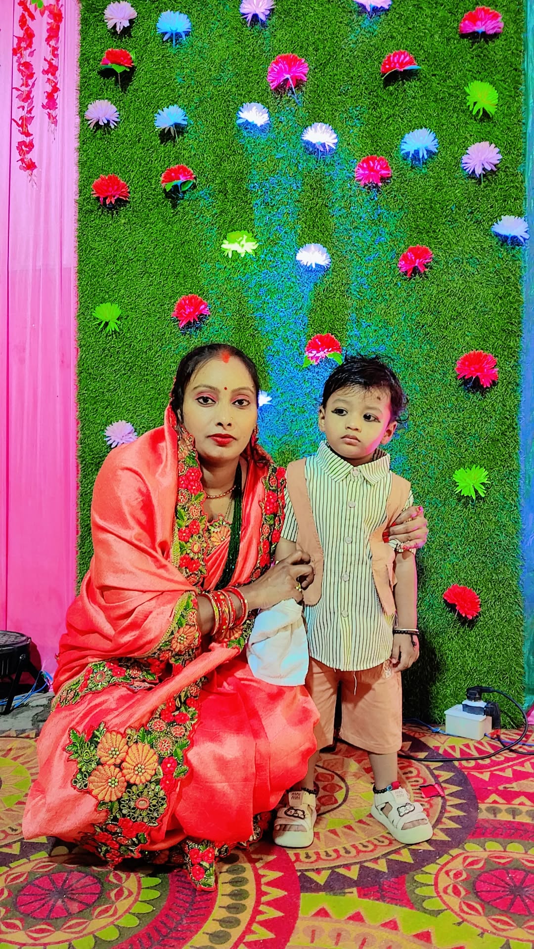 @*~Anju ka ansh beta*~โค๏ธ๐งฟ๐
