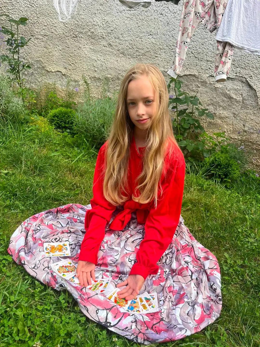 @Oana Vrabie