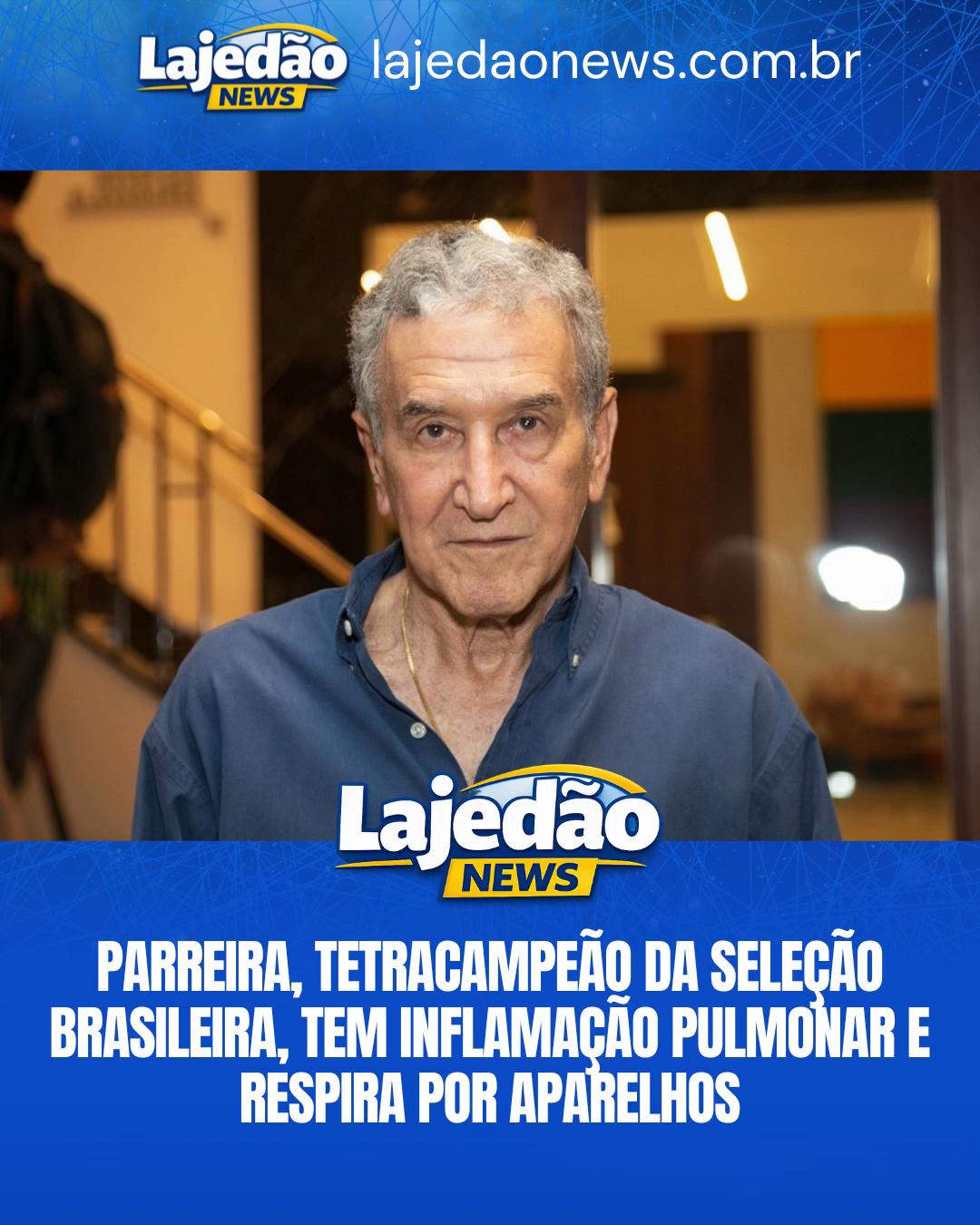 @Lajedão News