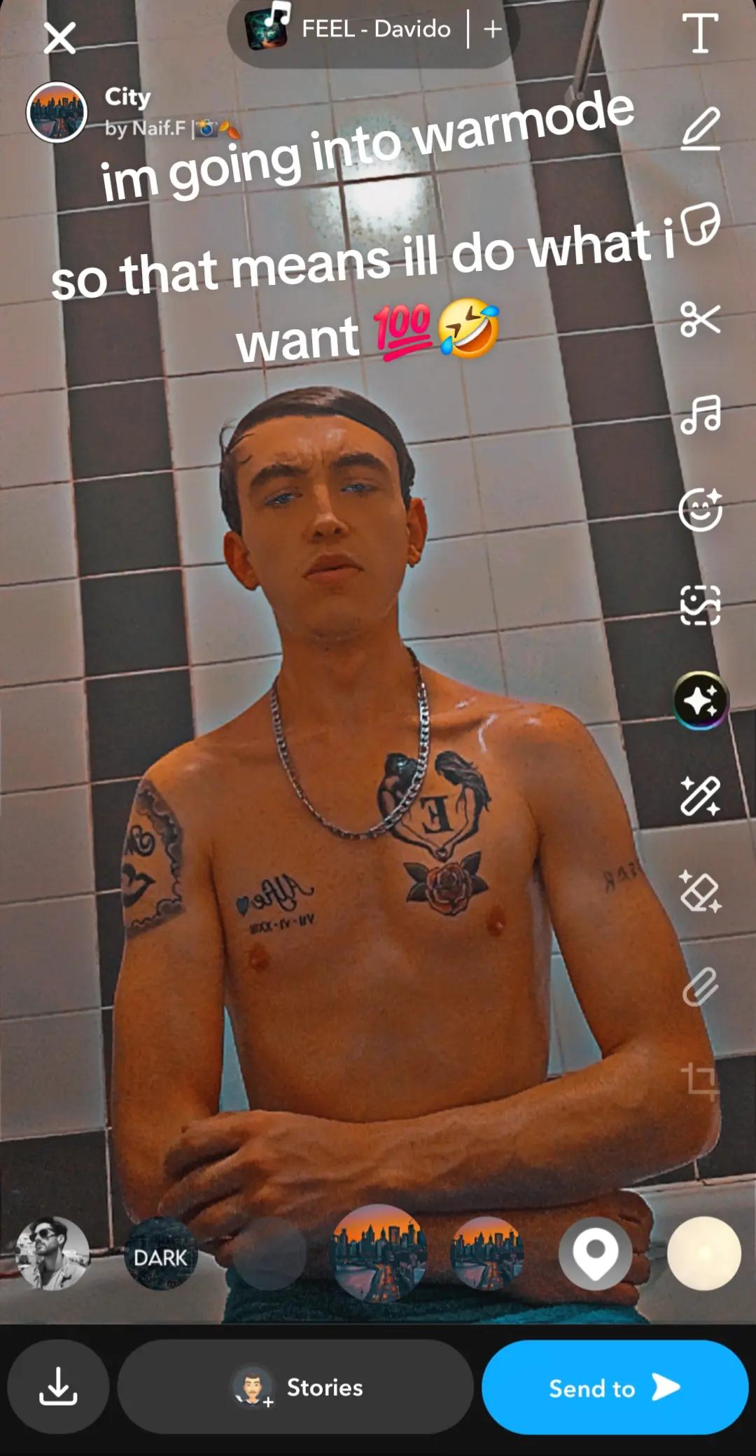 @welshvalleydevil💯