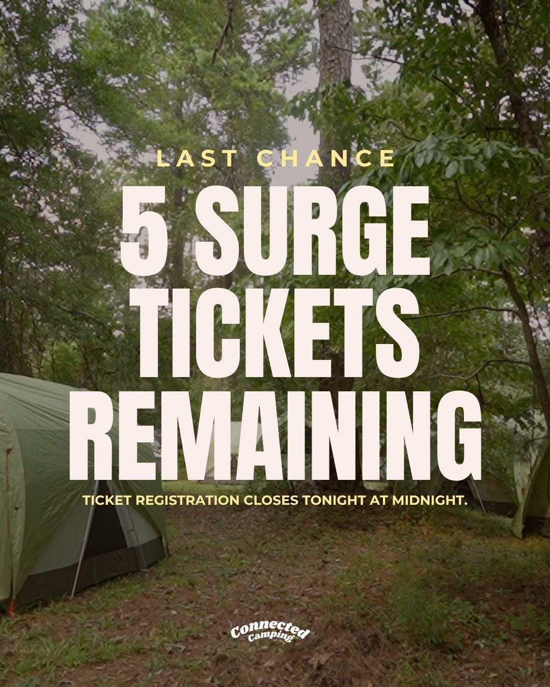 @Connected Camping