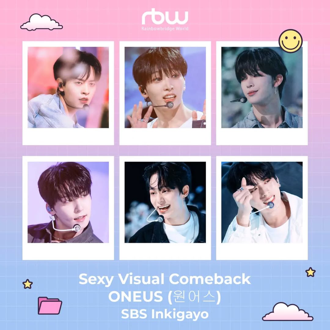 @ONEUS INDONESIA