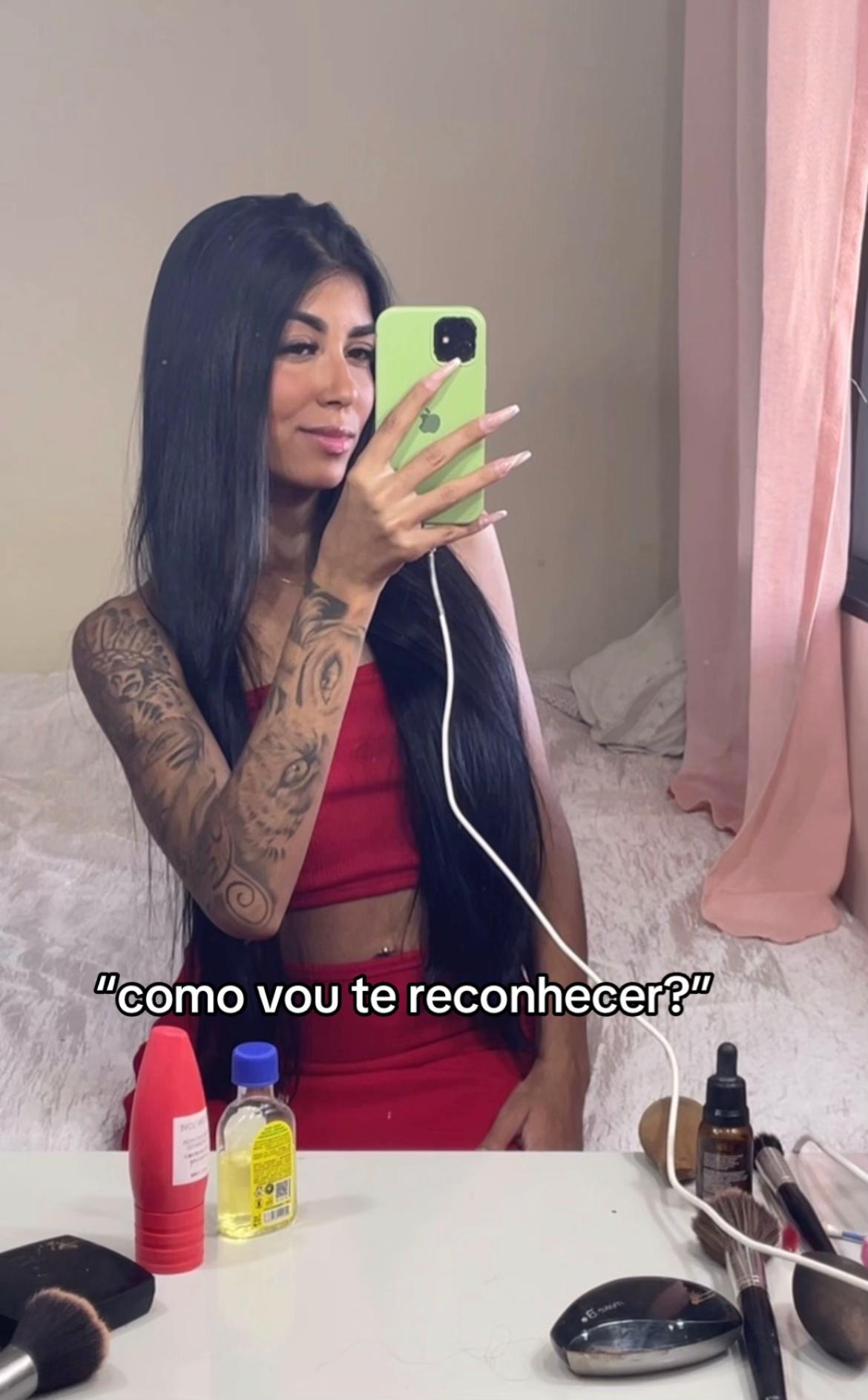 @Kau Santana