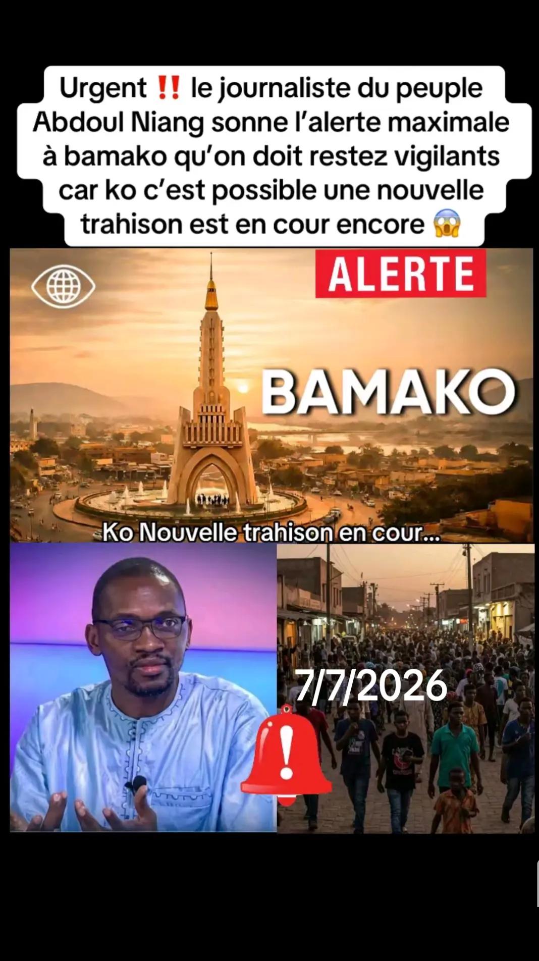 @MALI22 TV