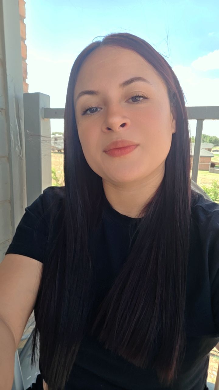 @Andrea Gonzalez 🇲🇽