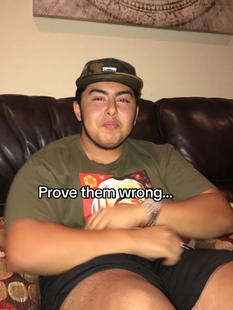 @Jonny Valdez