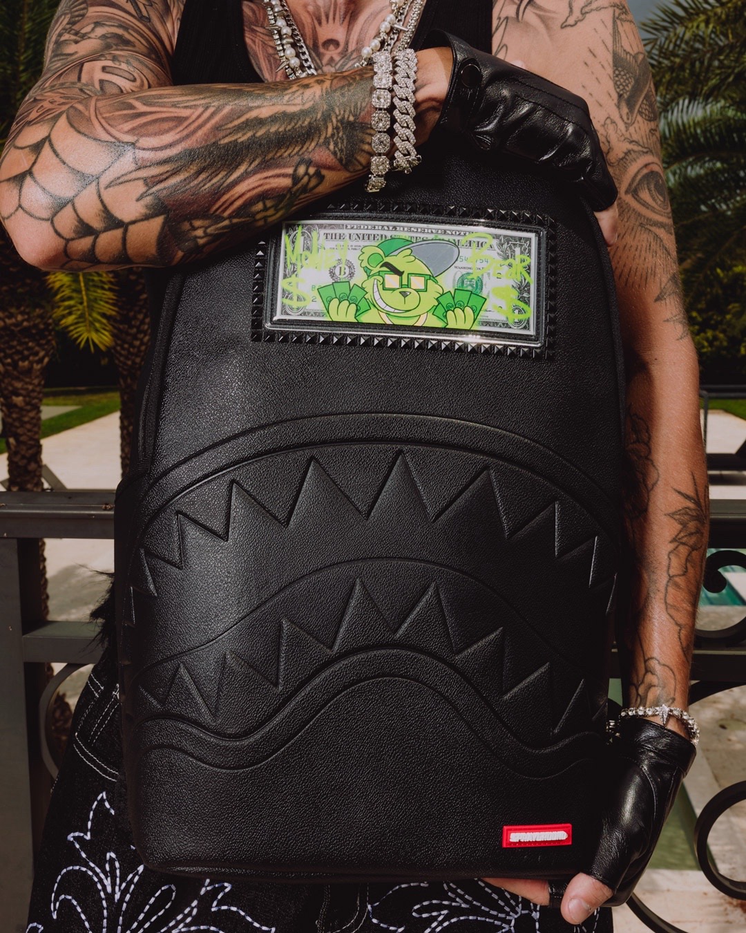 @sprayground