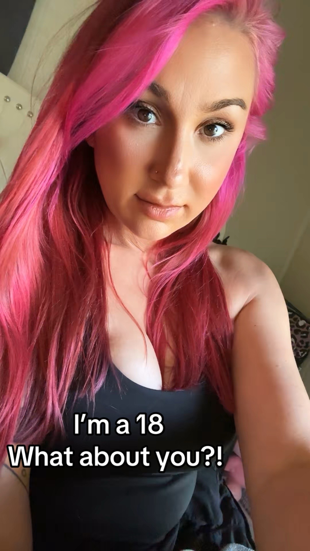 @Kristen Nicole