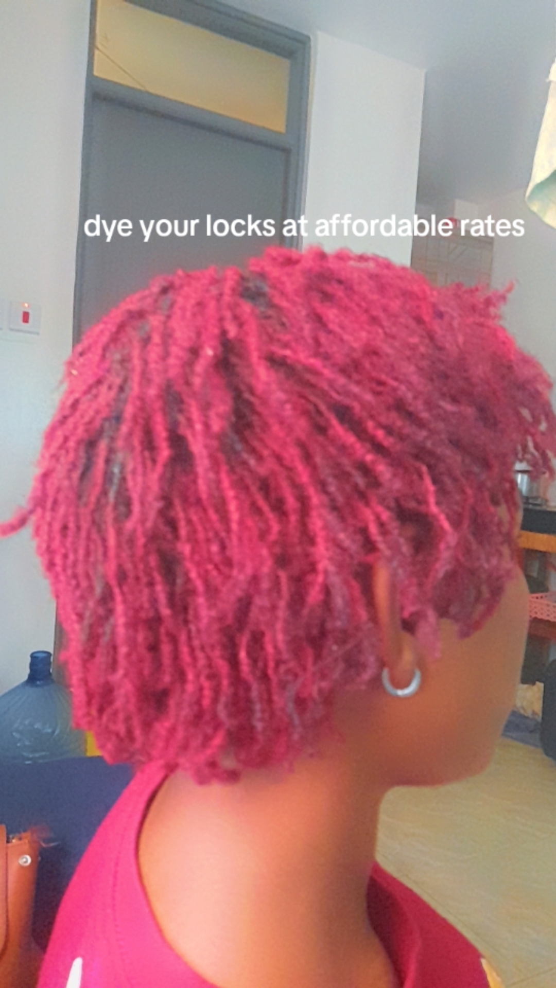 @sister locks palace