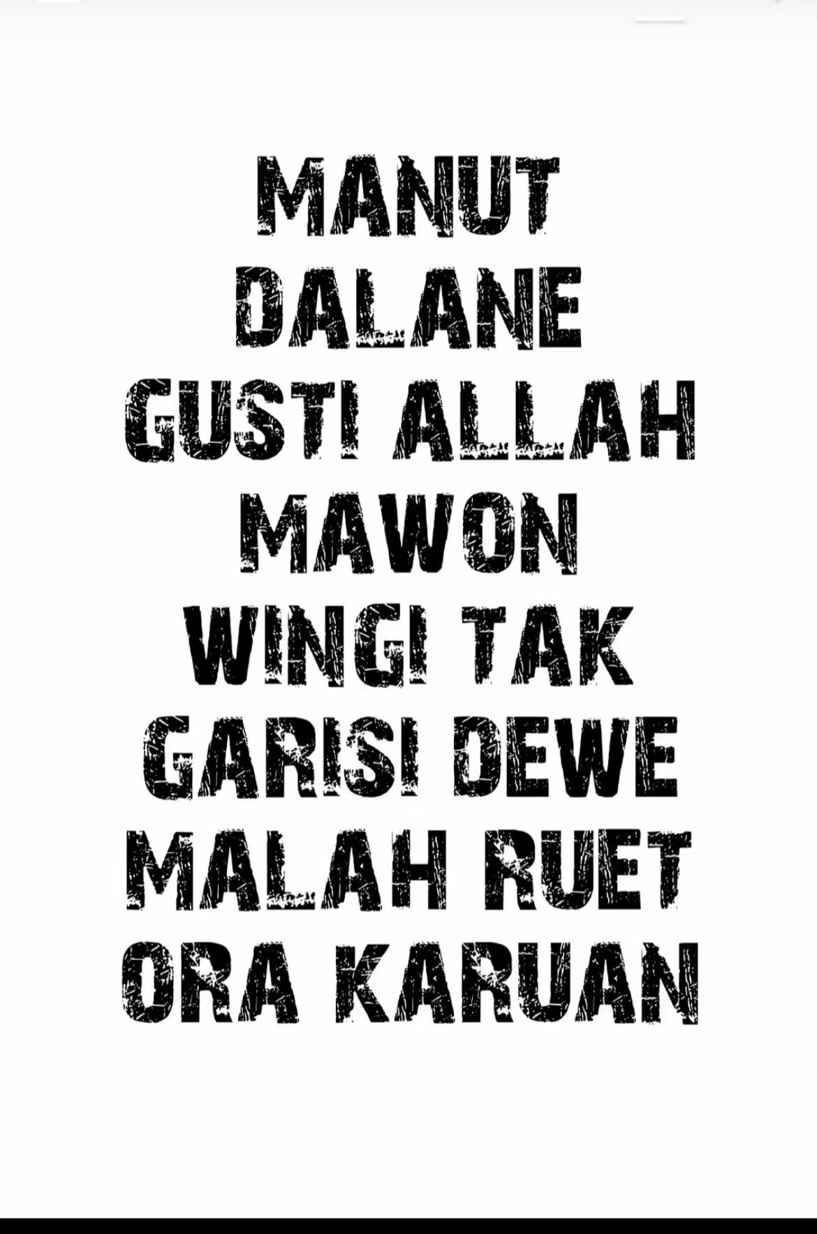 @badui pesantren