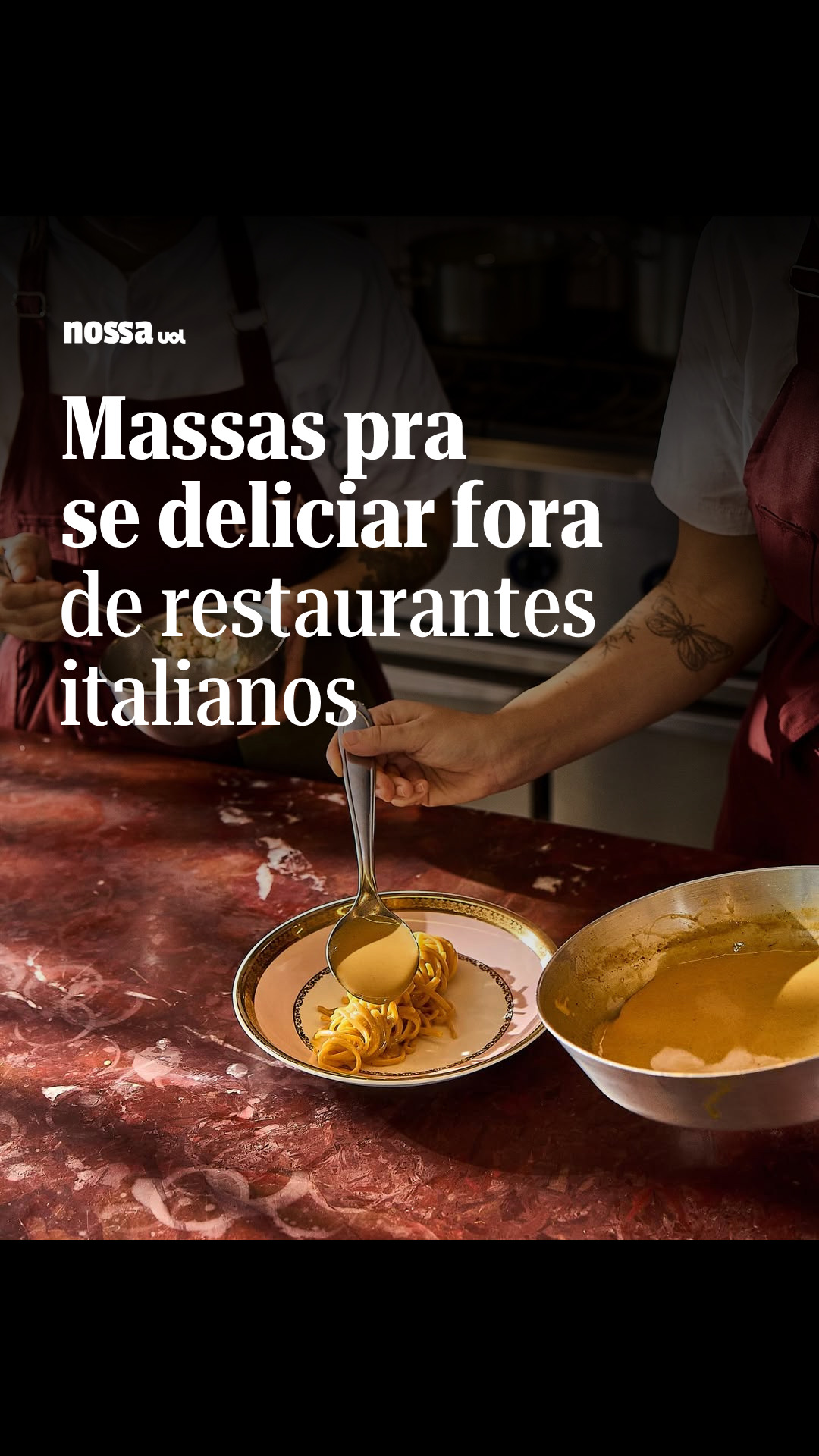 @Nossa UOL