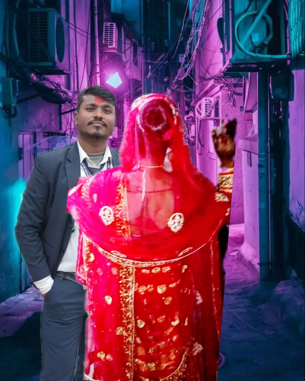 @SURAJ KI KIRAN LOVE YOU JAAN