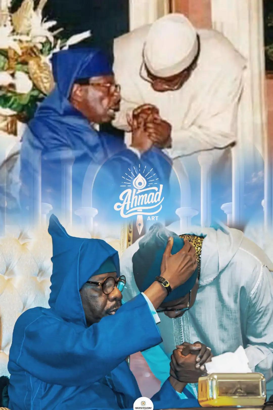 @MODOU LÔ B.S.M.SY 🇲🇫🇸🇳🇮🇹