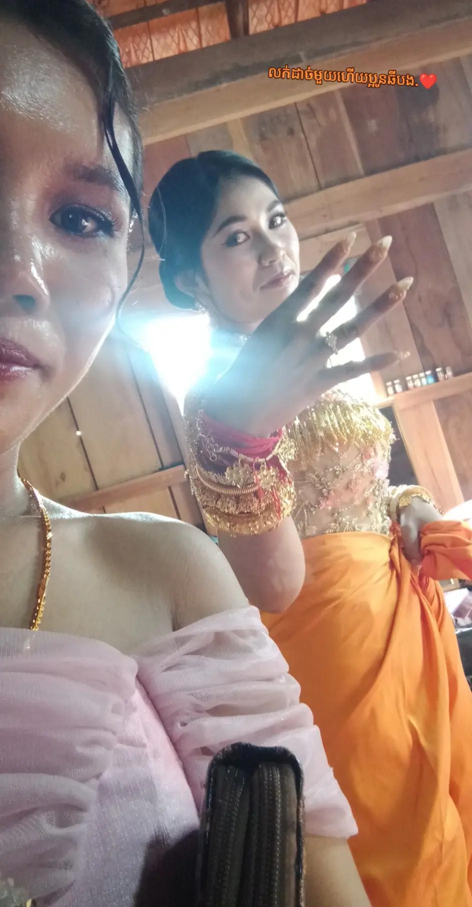 @ក្រមុំ កូនមួយ❤️🇰🇭