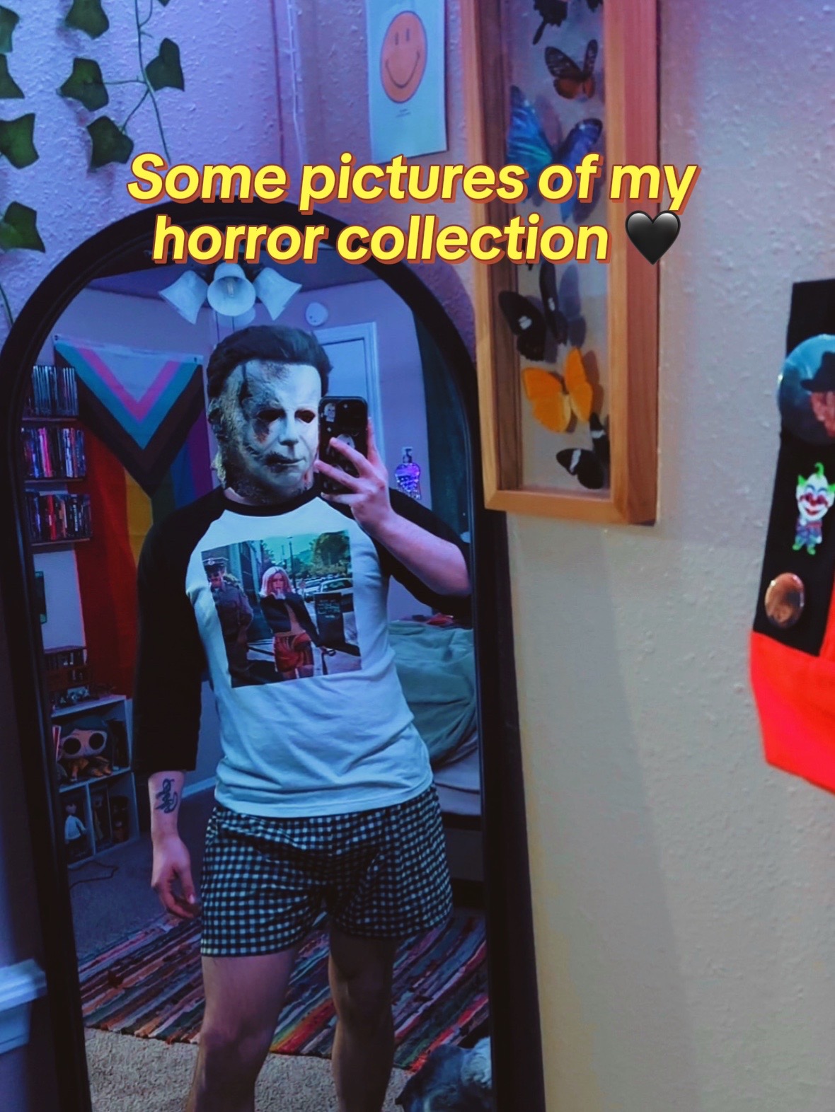 @Ronnie
