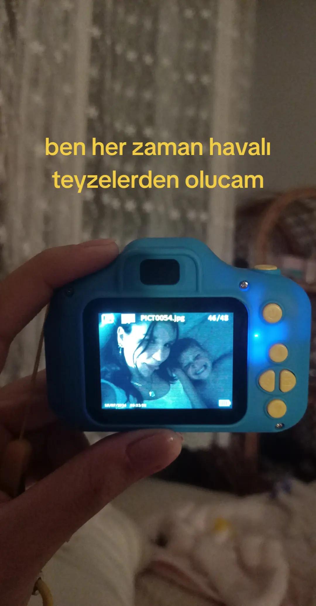 @elüle neler oluyor