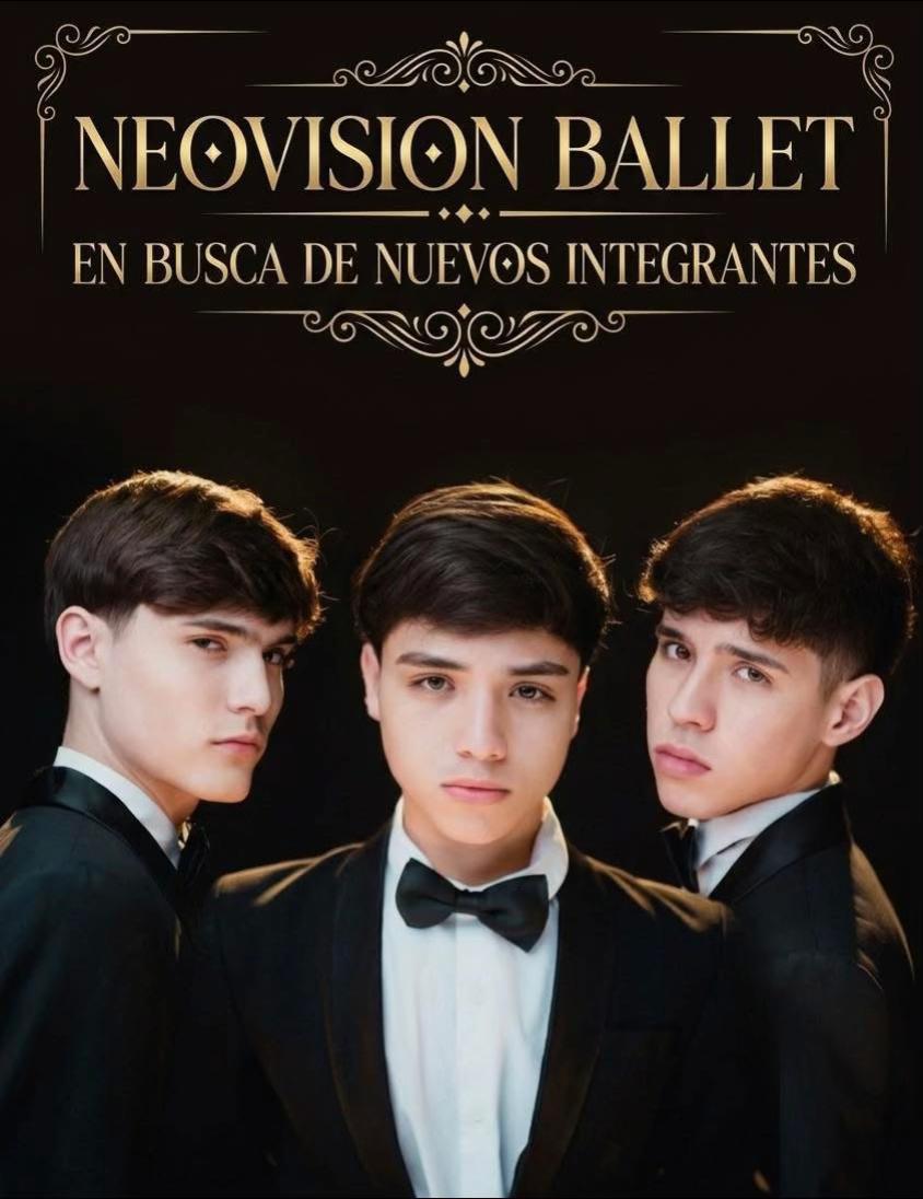 @NEOVISION BALLET