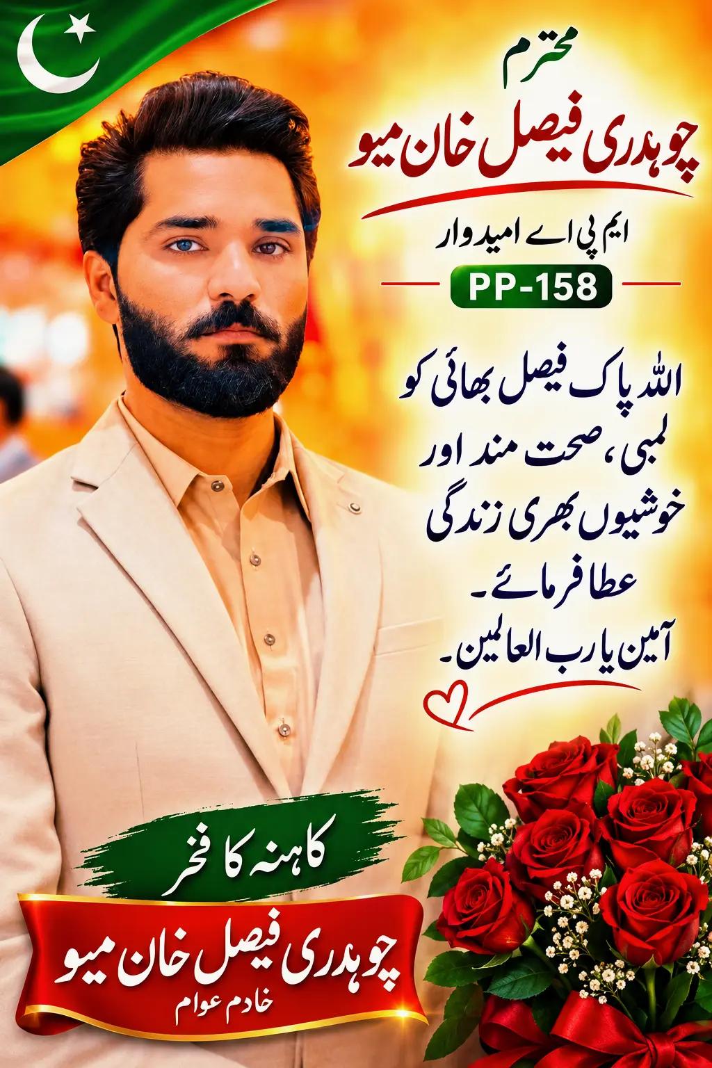 @میاں صداقت