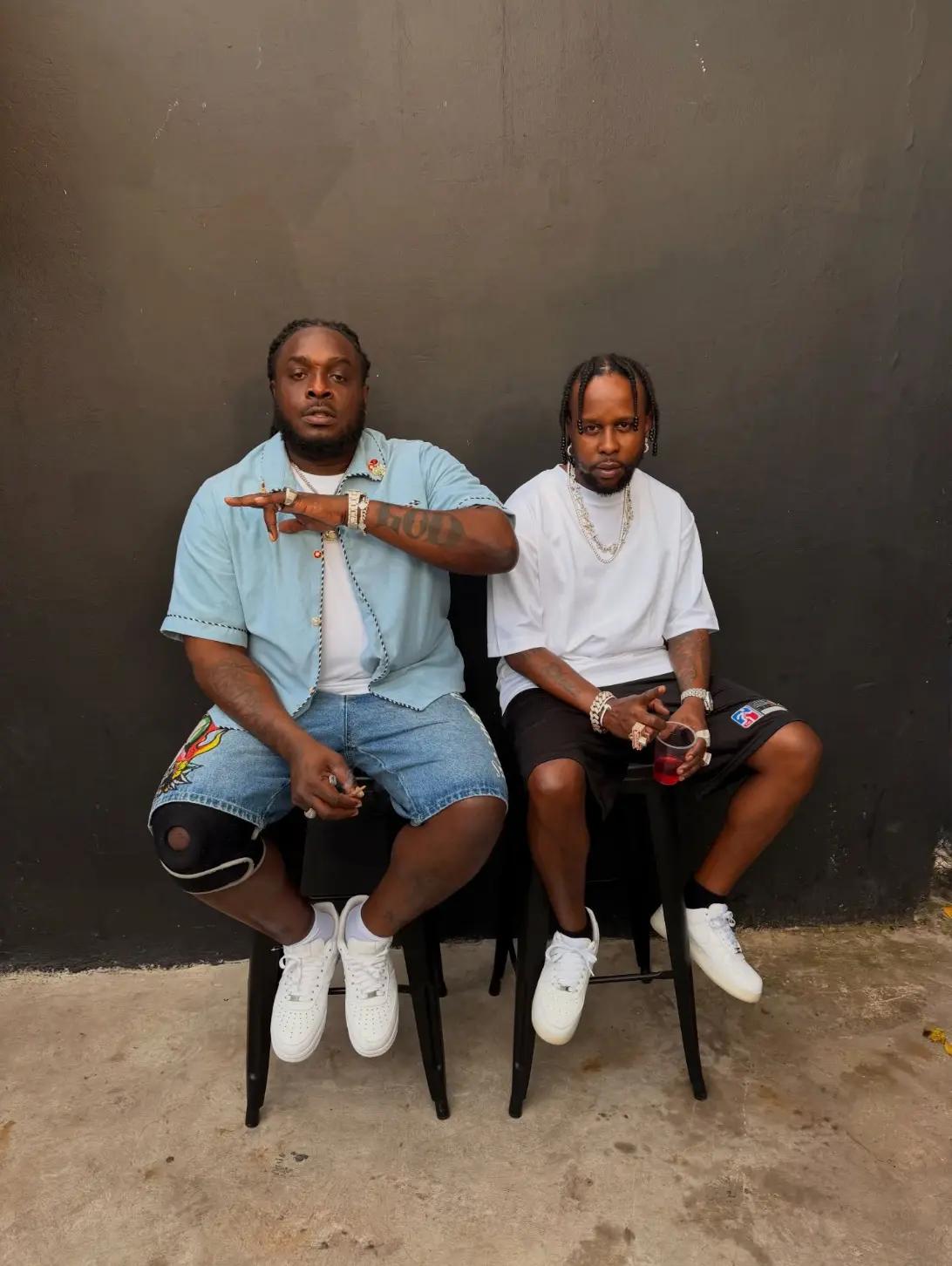 @Unruly Life 876GUD🤟