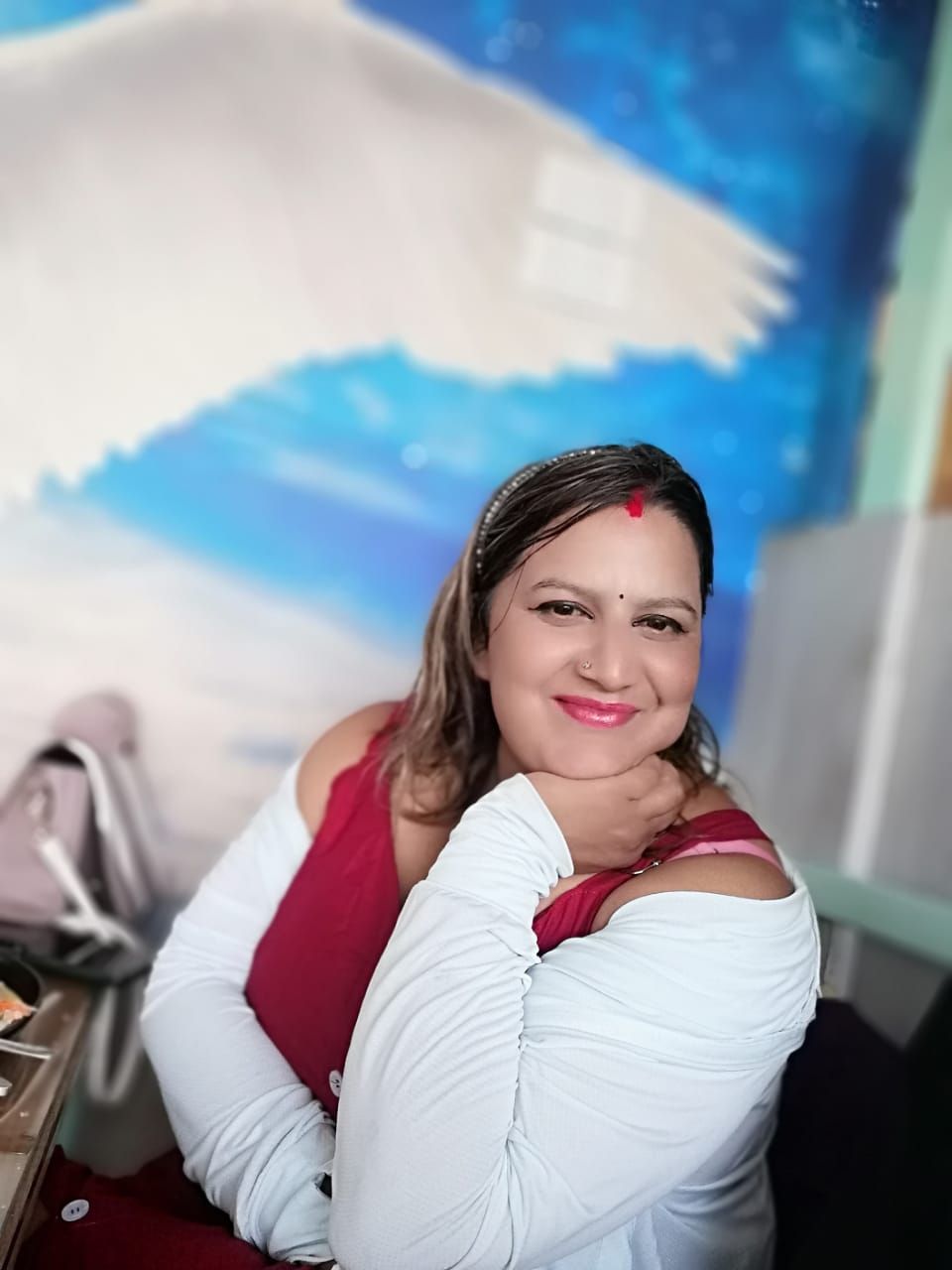 @Pratima Neupane