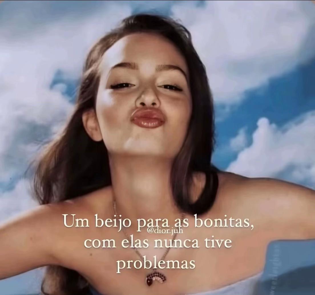 @Sara Vitória.