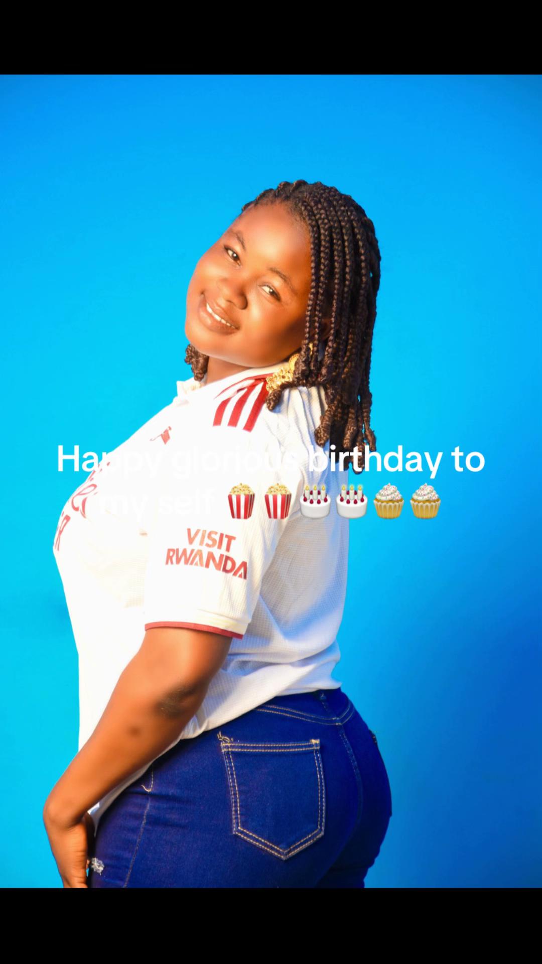 @wife 💕❤️ 💝of Respect Gh