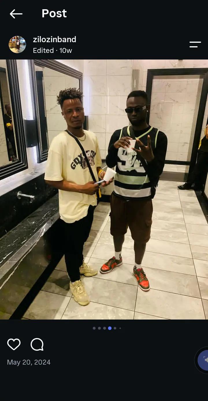 @Ombezilee Mukendi 💎🇨🇩