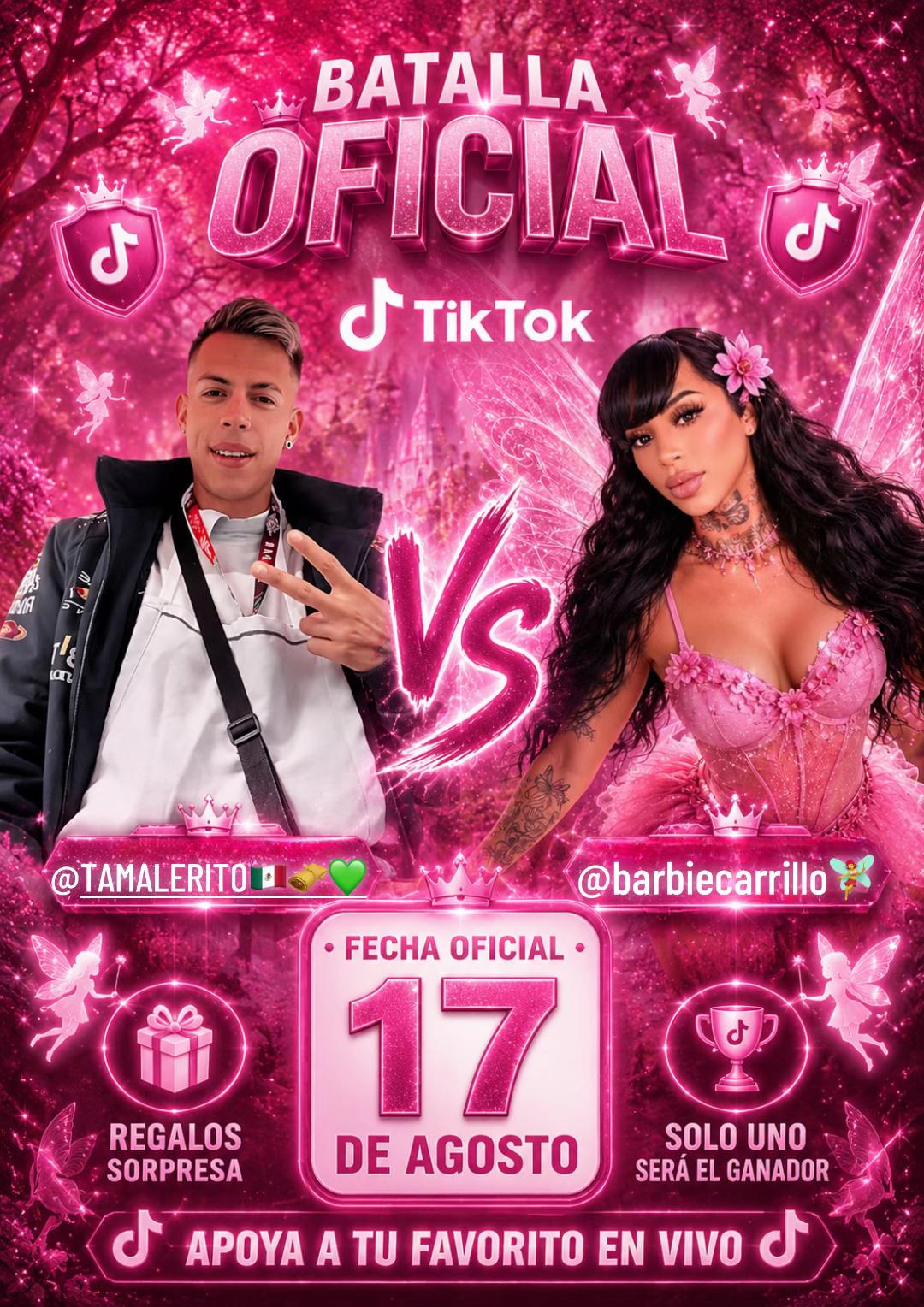@Barbie Carrillo OF 🧚♀️