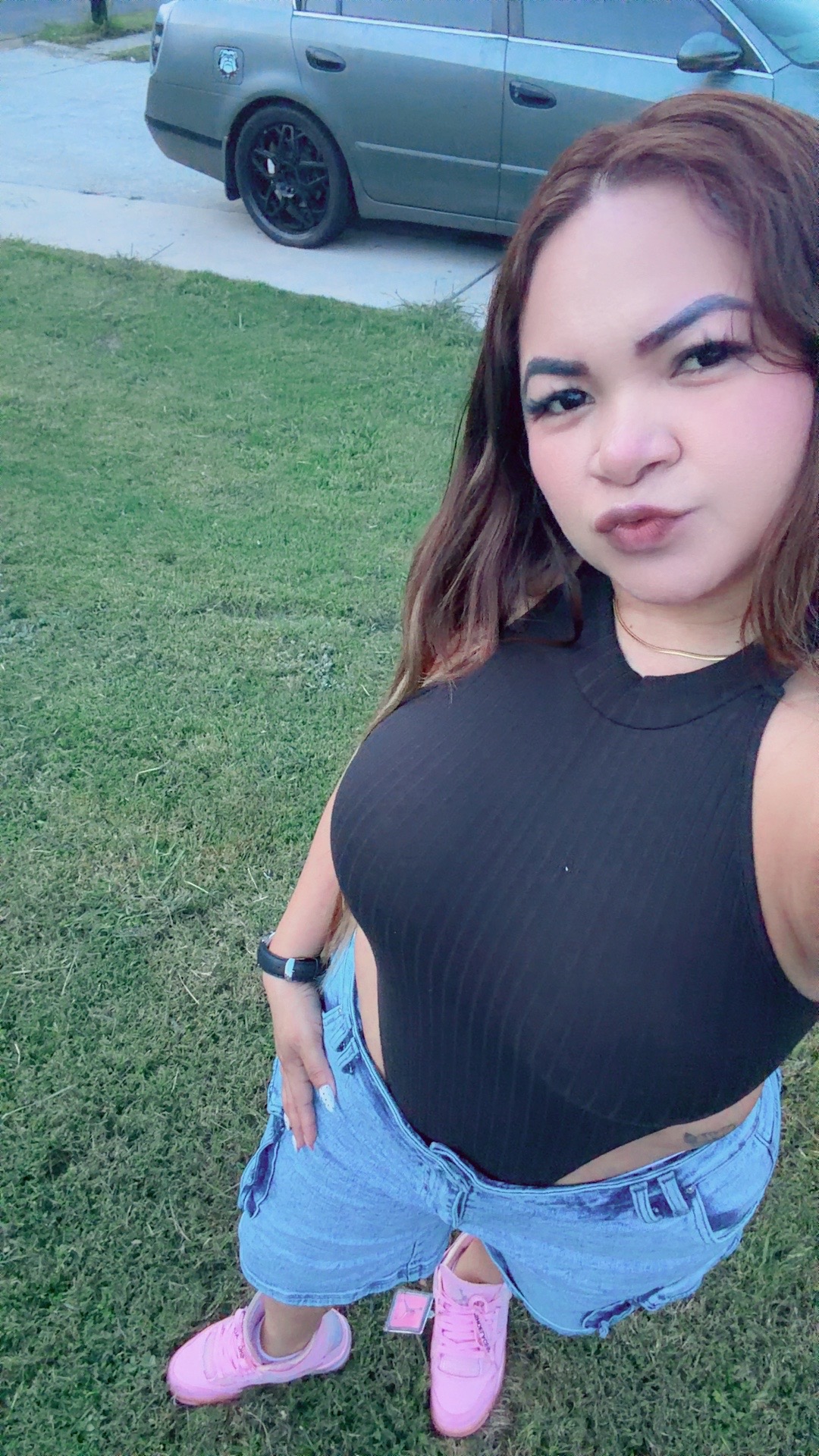 @Tu flaca 🥰🥰