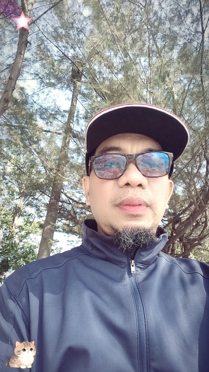 @Pelayan Baitullah