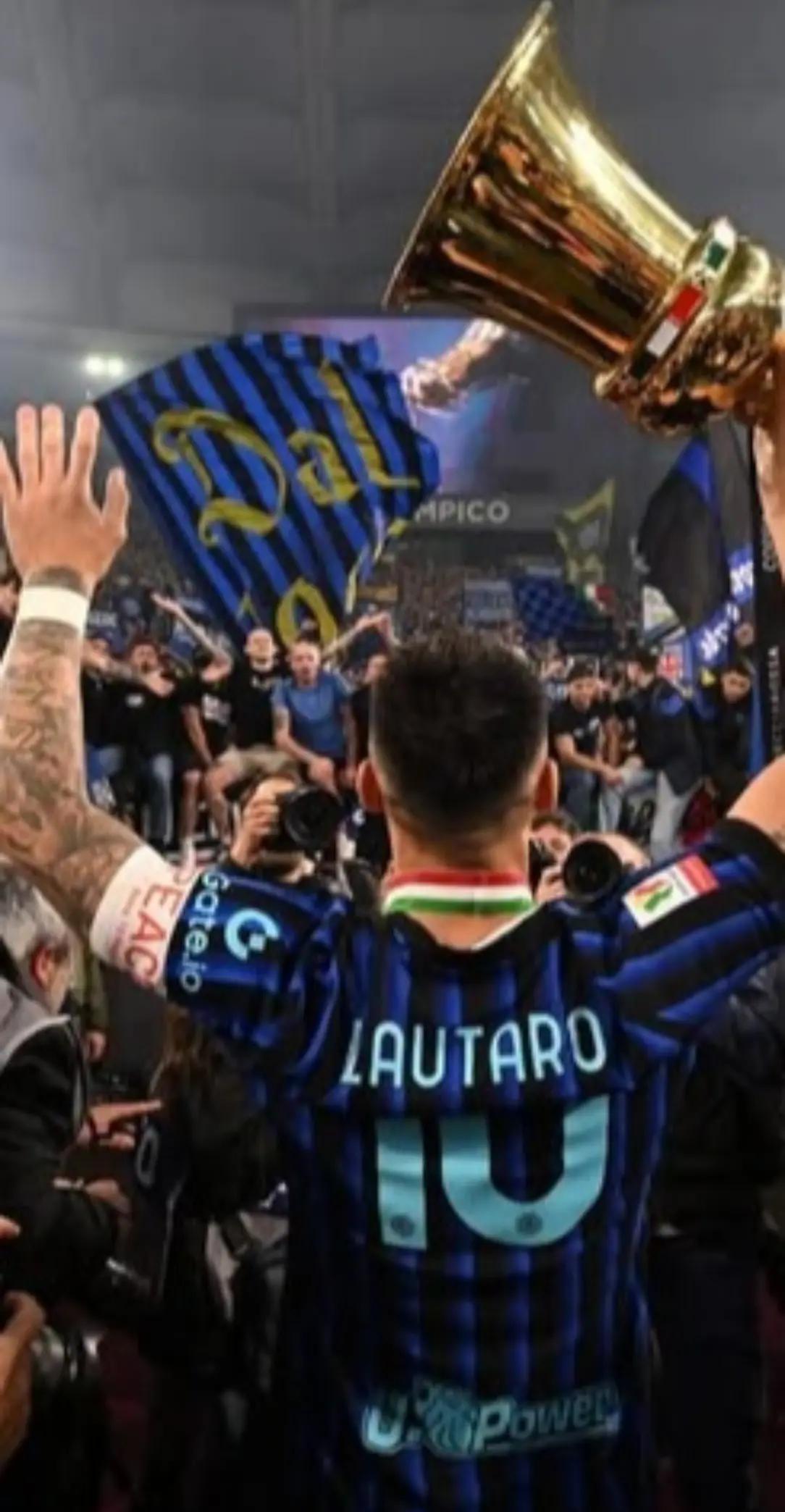 @LautaroMartinezisthegoat
