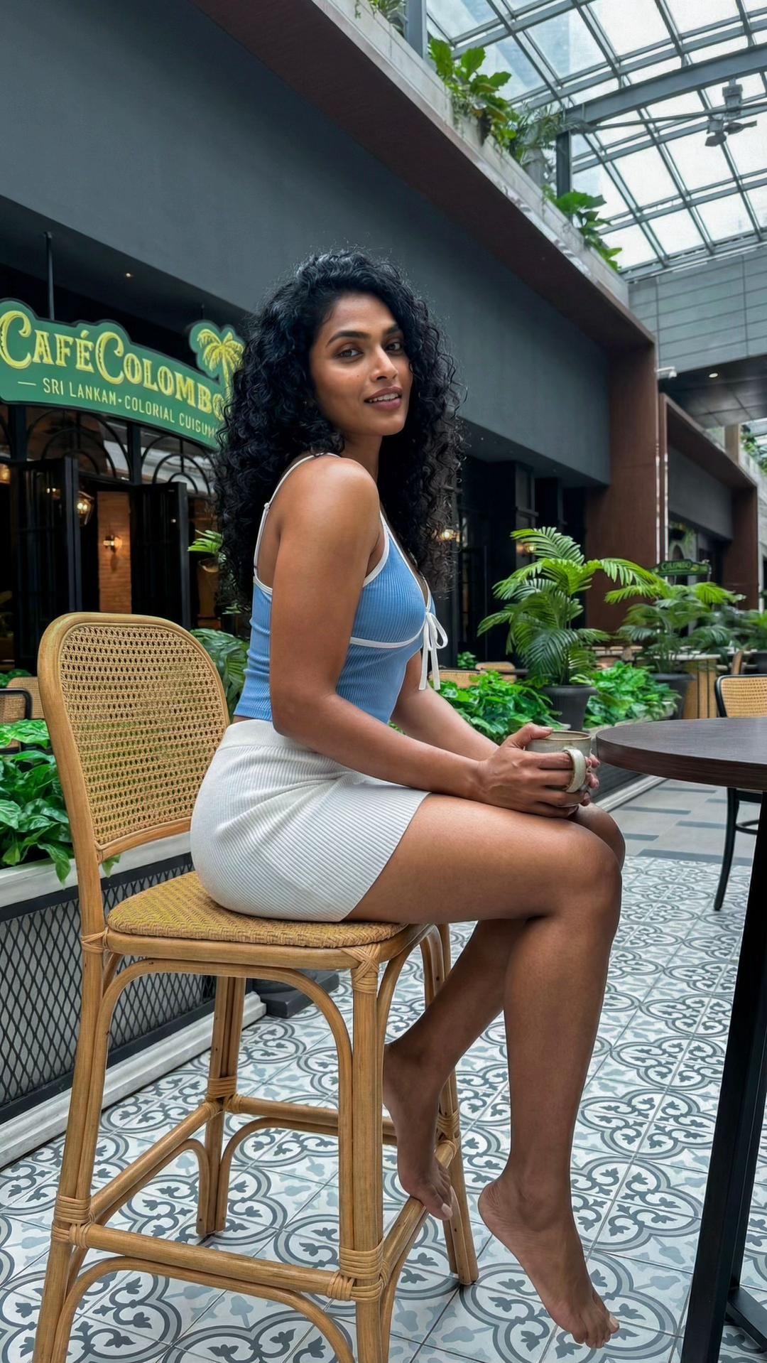 @Menu | මෙනු 🦋