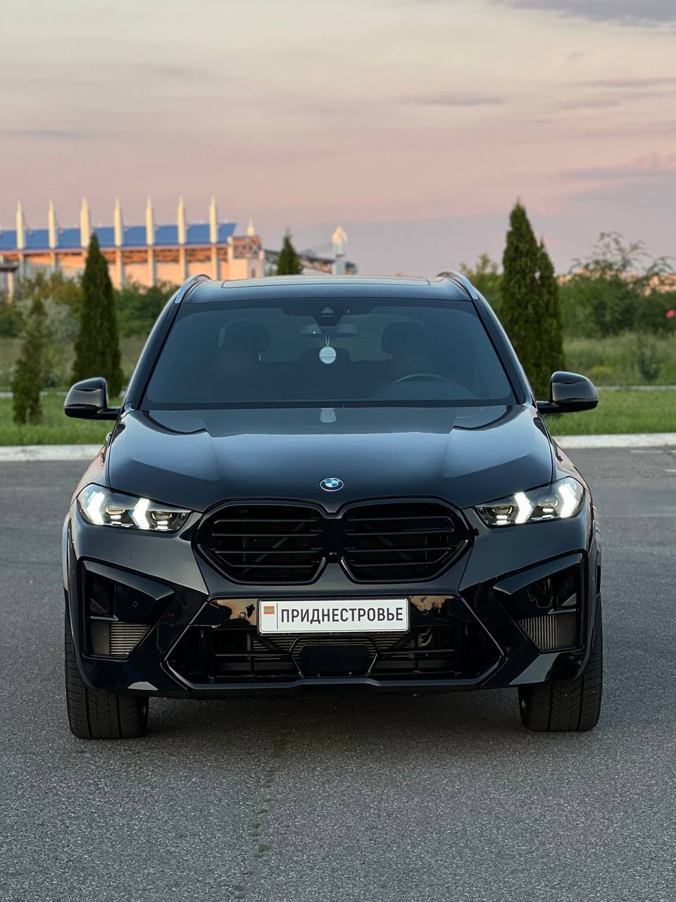 @Караван Объявлений