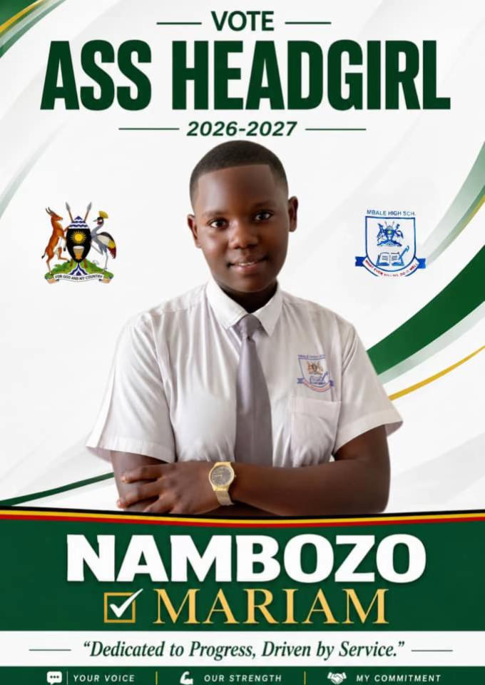 @Mbale High School