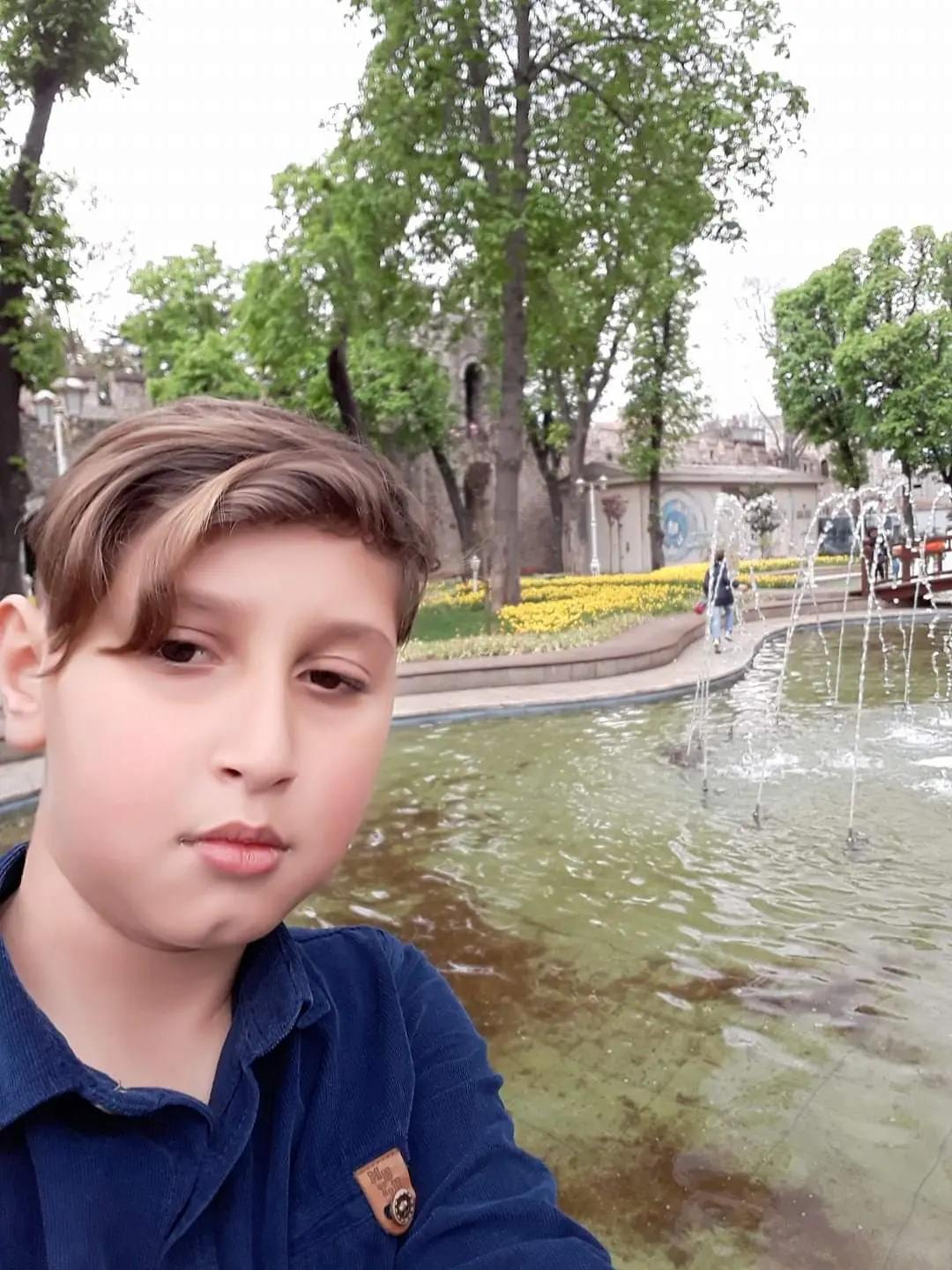 @Yusuf Şahin