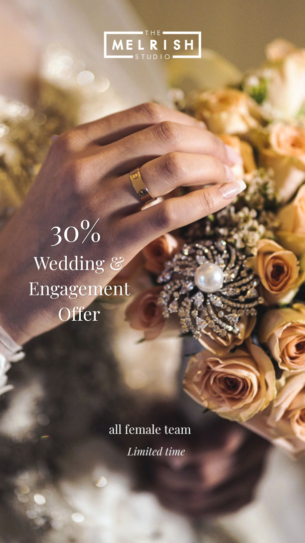 @Melrishweddings