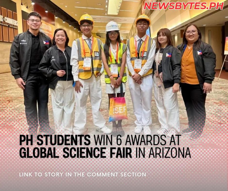 @Newsbytes.PH