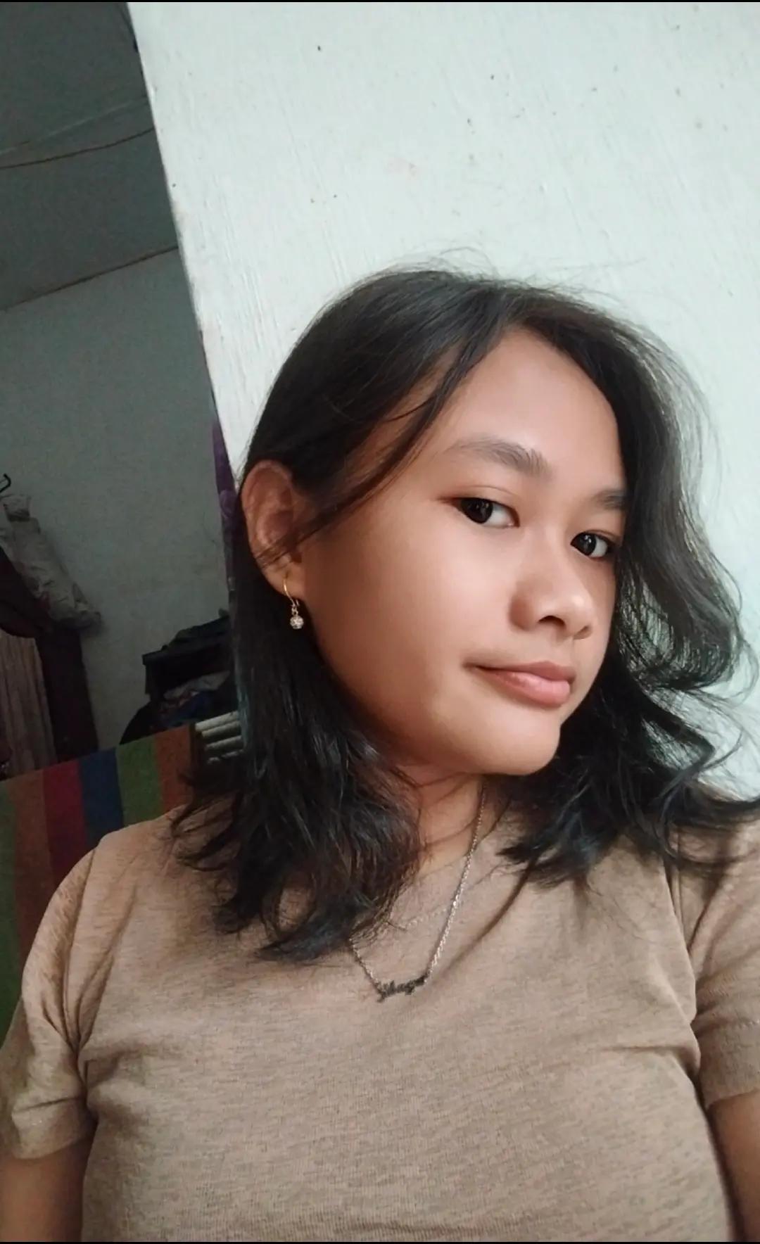 @May Tampubolon