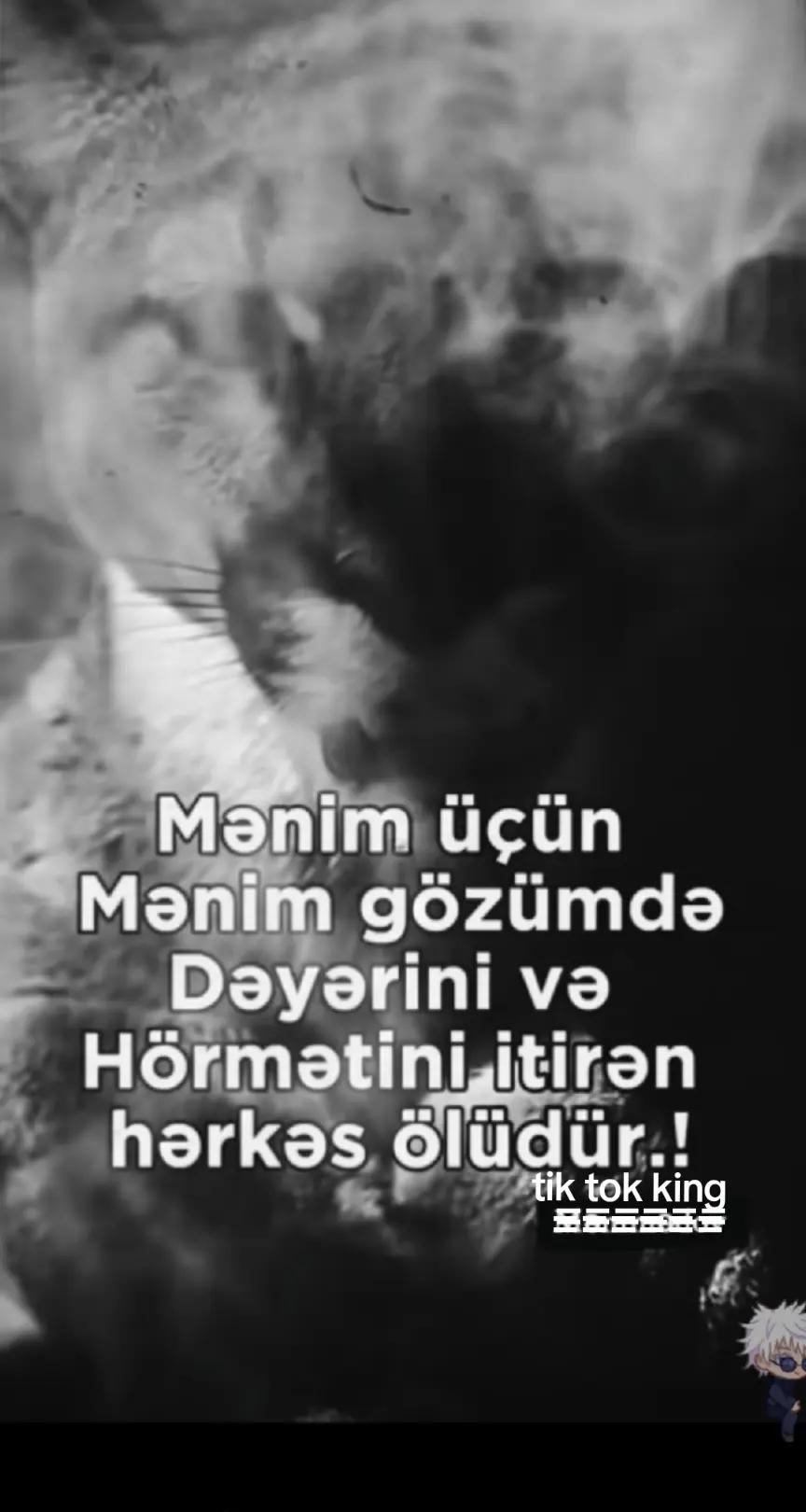 @🇦🇿☆TİK☆TOK☆⚒️☆KİNG🇹🇷👑