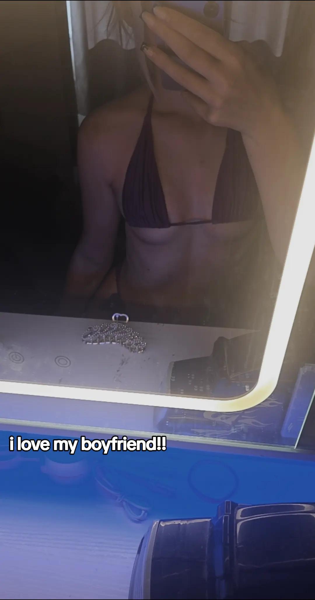 @ilovemybf๐๐