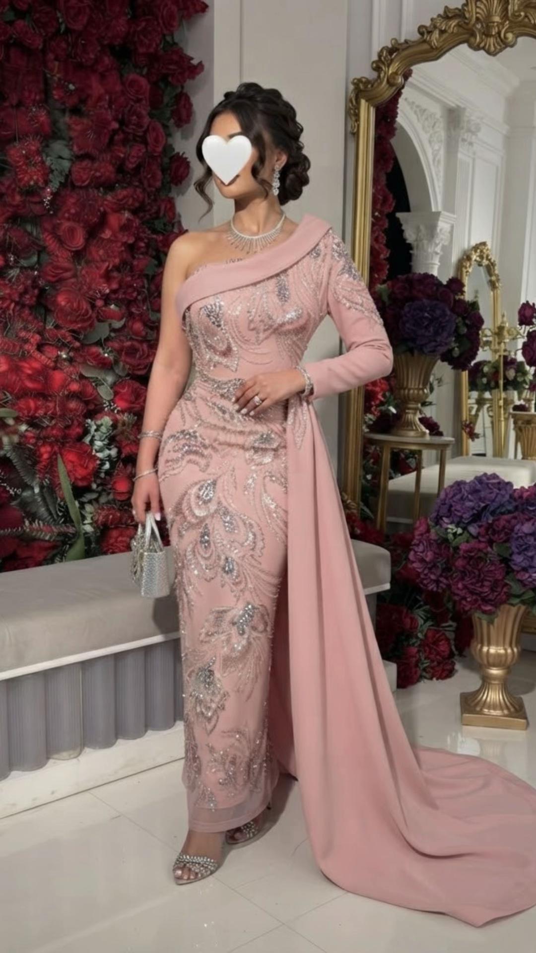 @LOOLMAS | فساتين سهرة راقية