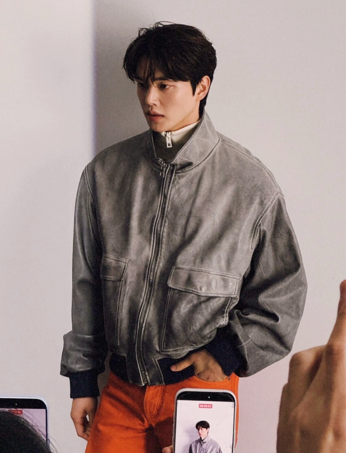 @kangyoo 💕