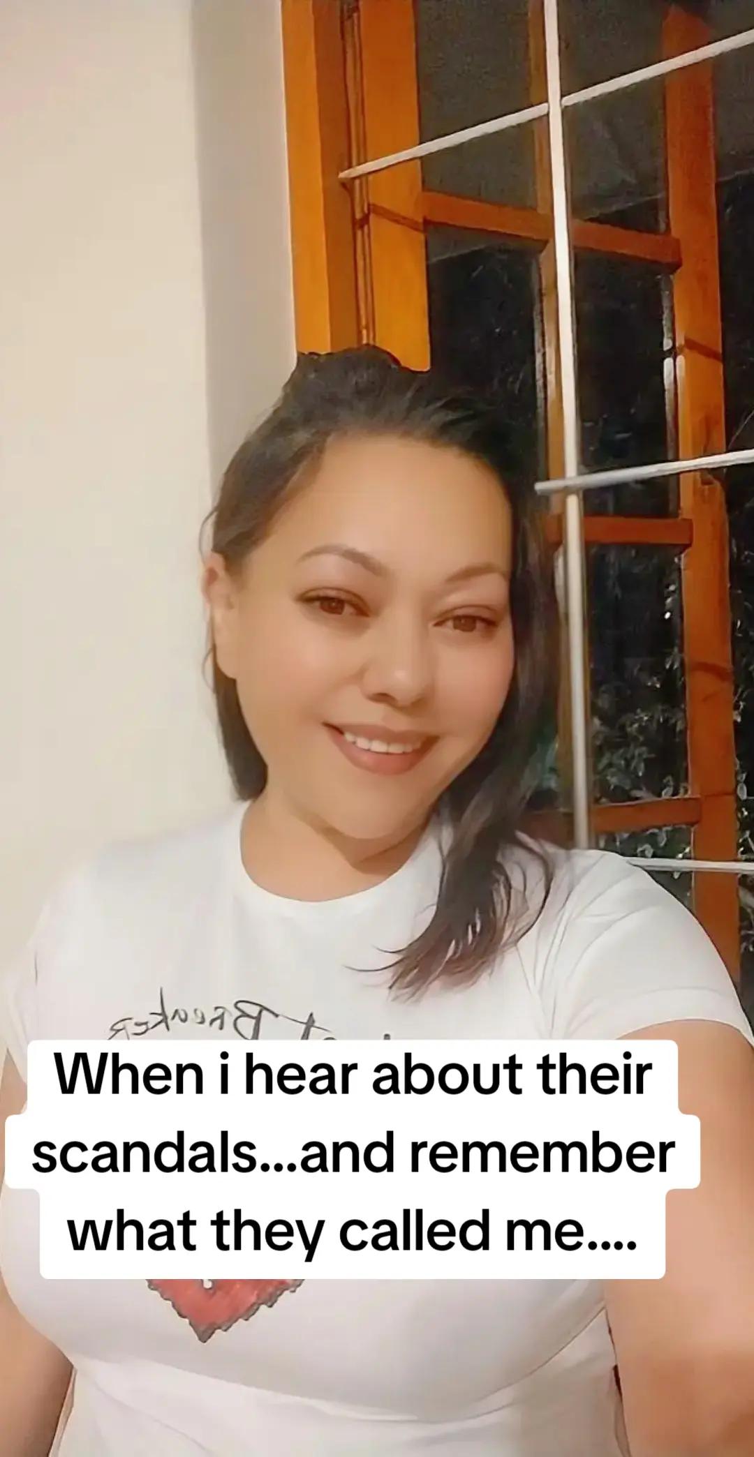@Janice