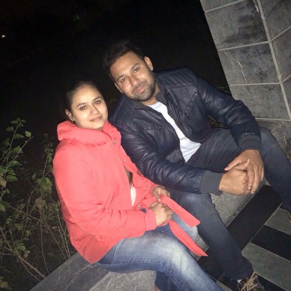 @Tejas Sezal grewal
