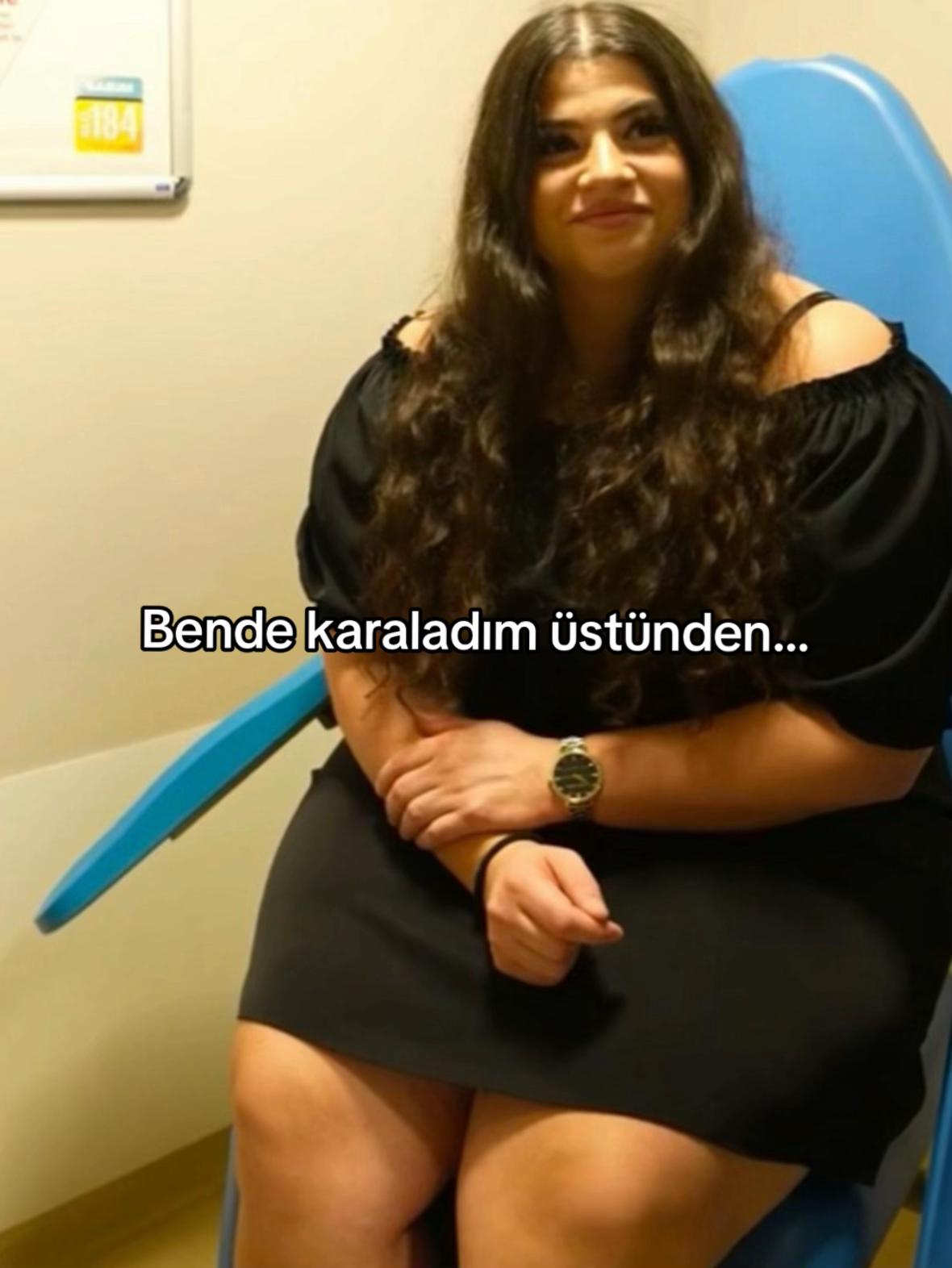 @Tugce Demir