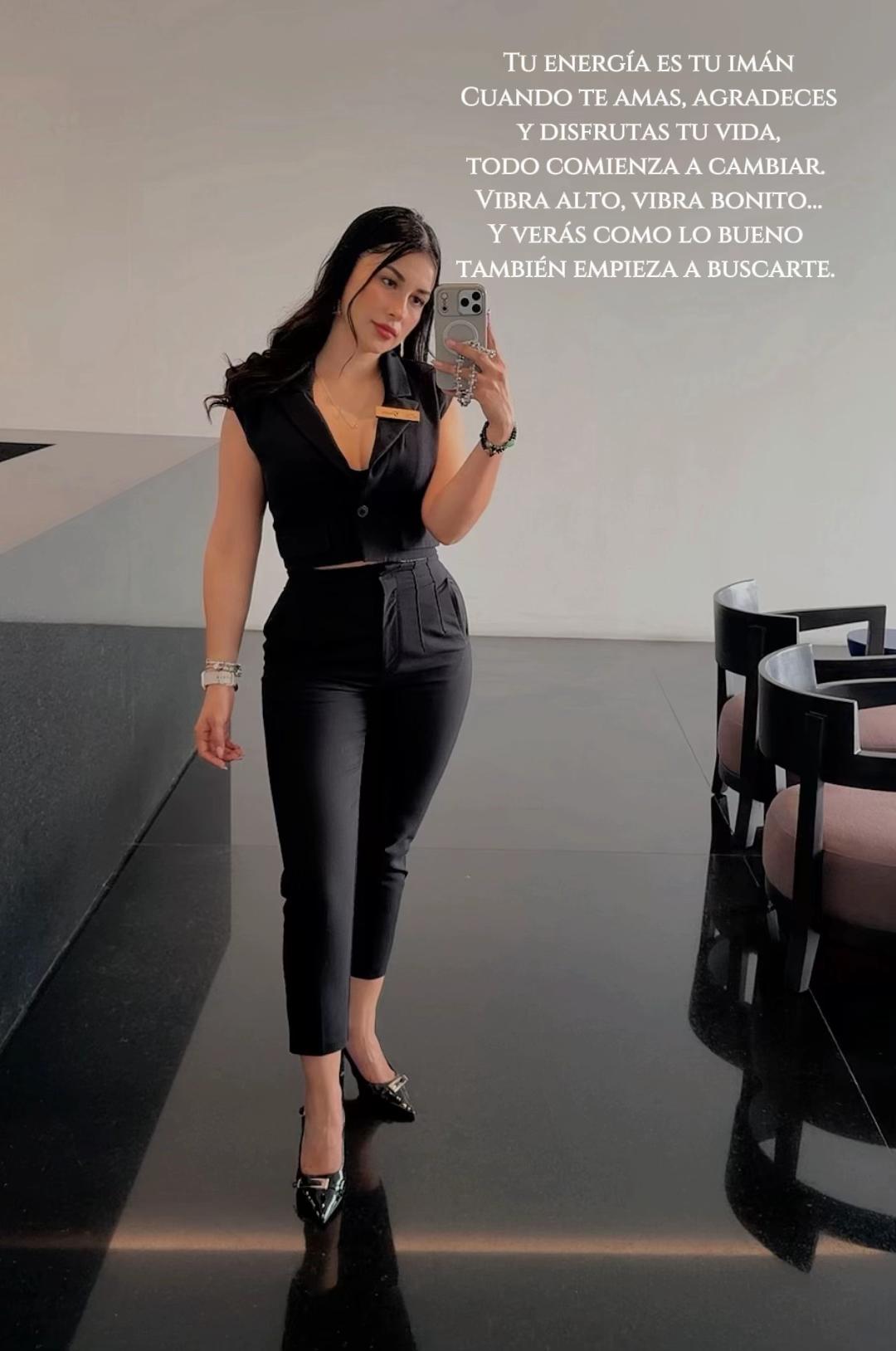@Giselle Tafoya Glez