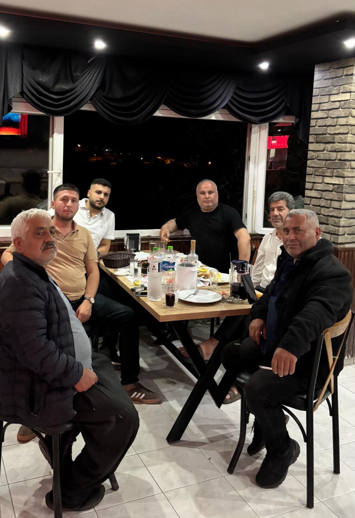 @Mehmet &Ouml;lmez