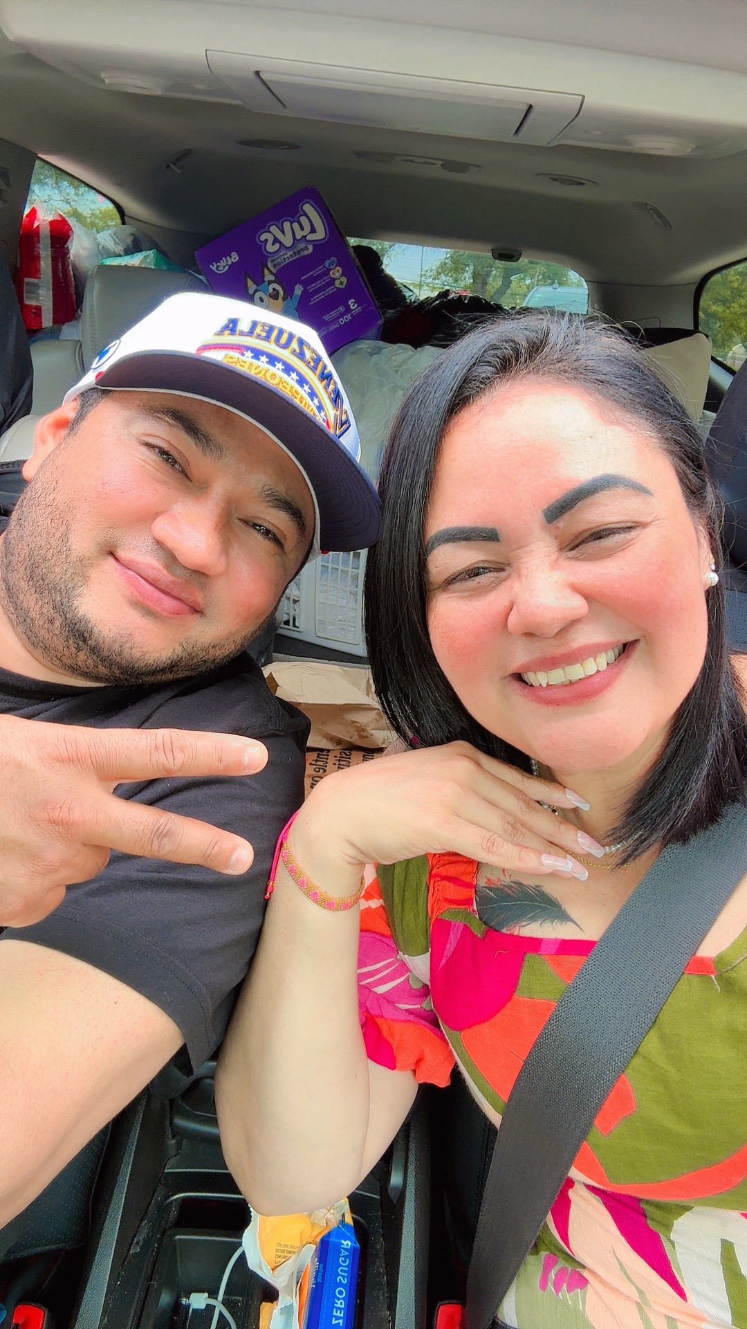 @Resilencia familia amor 🧡